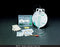 Bard Bardex Lubricath Indwelling Catheter Tray Center Entry Foley 16 Fr. 5 cc Balloon Latex - 899716