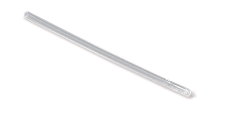 Dover - Urethral Catheter Round Tip Uncoated PVC 14 Fr. 6 Inch - 8887660903