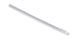 Dover - Urethral Catheter Round Tip Uncoated PVC 14 Fr. 6 Inch - 8887660903