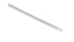 Cardinal Dover Urethral Catheter Round Tip PVC / Vinyl 14 Fr. 6 Inch - 8887660903