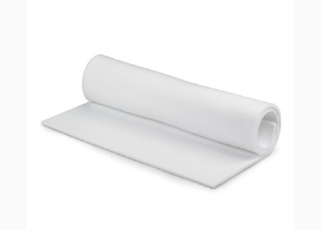 Medical Action Industries Orthopedic Felt Adhesive 21 X 36 Inch Rayon NonSterile - 58472