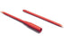 Cardinal Dover Urethral Catheter Robinson Tip Red Rubber 14 Fr. 16 Inch - 8887660143