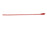 Dover - Urethral Catheter Robinson Tip Red Rubber 14 Fr. 16 Inch - 8887660143