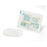 3M Healthcare Dressing Island Tegaderm +Pad Flm 3.5X6 Strl Nadhr Transparent Abs Lf 100/Case - 3589