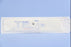 Prolene - Suture with Needle Nonabsorbable Uncoated Blue Suture Monofilament Polypropylene Suture Size 6 - 0 18 Inch Suture Double-Armed 9.3 mm Length 3/8 Circle Taper Point Needle - M8806