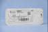 J & J Healthcare Systems PDS II Suture with Needle Absorbable Uncoated Violet Suture Monofilament Polydioxanone Size 2 27 Inch Suture 1-Needle 60 mm Length 1/2 Circle Conventional Cutting Sternum Needle - Z807T