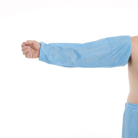 Evolution 4 - Sleeve Protector One Size Fits Most Sterile Disposable - 89791