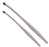 Argyle - Suction Tube Handle Yankauer Style NonVented - 8888501619