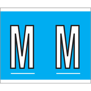 Compatible Alpha Label
