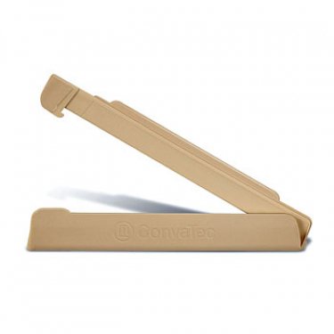 Convatec ConvaTec Tail Closure Clamp Flexible Plastic - 175635
