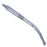 Argyle - Suction Tube Handle Yankauer Style NonVented - 8888505032