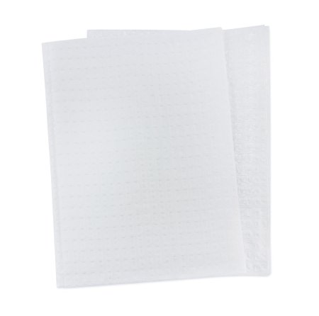 McKesson McKesson Procedure Towel 13 X 18 Inch White - 18-865