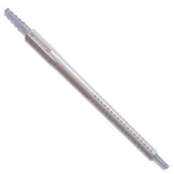 Argyle - Suction Tube Handle Poole Style 14 - 28 Fr. TIP-TROL Vent - 8888509703