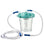 Bemis Healthcare Hi-Flow Suction Canister 1200 mL Sealing Lid - 484410