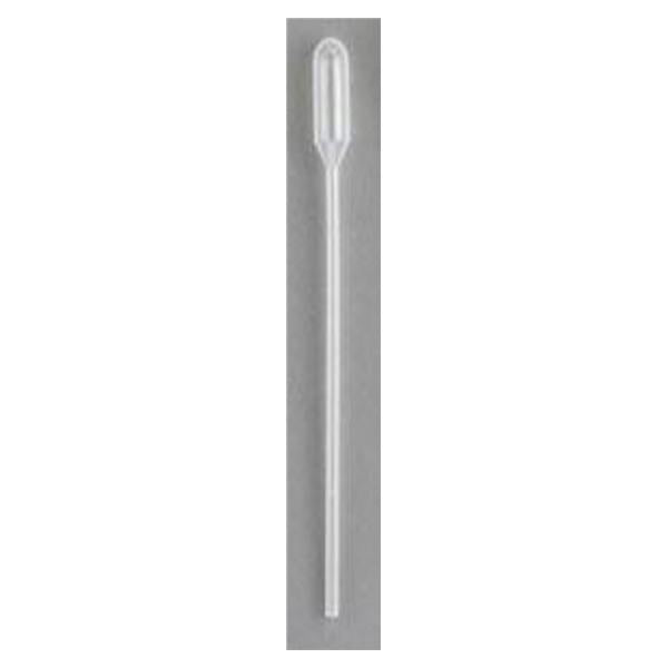 Samco Scientific Samco Transfer Pipette 0.3M Graduated Non-Sterile Disposable 500/Pk - 282