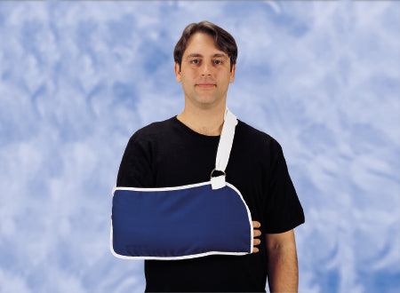 Deroyal - Arm Sling DeRoyal Hook and Loop Closure Infant - 8004-01