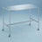 Blickman Instrument Table 48 X 24 X 34 Inch Stainless Steel - 127845000