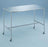 Sawyer - Instrument Table 48 X 24 X 34 Inch Stainless Steel - 0127845000