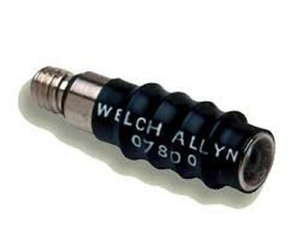 Welch Allyn Welch Allyn Replacement Lamp 6 Volts 4.3 Watts - 07800-U6