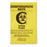 McKesson - Chemo Waste Bag 30 to 33 gal. Yellow Bag 31 X 41 Inch - 03-47CBL4