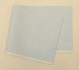 Tidi Ultiamte - General Purpose Drape Patient Drape 40 W X 90 L Inch NonSterile - 919370