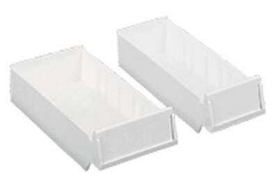 Harloff - Medication Bin - 40446