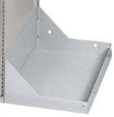 Harloff Shelf, Suction Unit Small Suction Unit - 680305