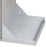 Harloff Shelf, Suction Unit Small Suction Unit - 680305