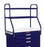 Harloff Shelf Support (Only) Medical Carts - 680311