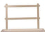 Harloff Cart Back Rail System Classic Line E-series Cart - 68163
