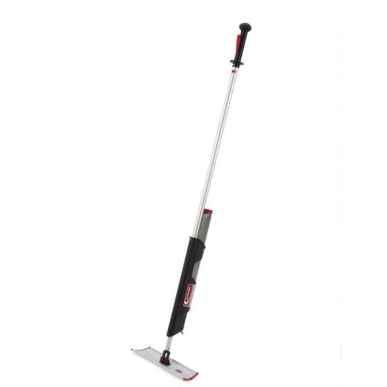 Fluid Mop System