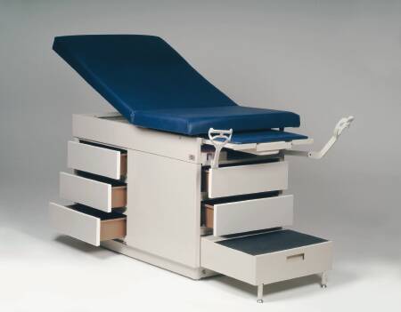 Hausmann Industries Bariatric Treatment Table - 4416-709