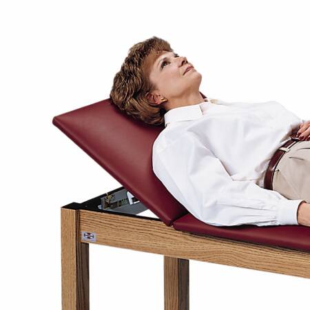 Hausmann Industries Headrest Examination Table - 5