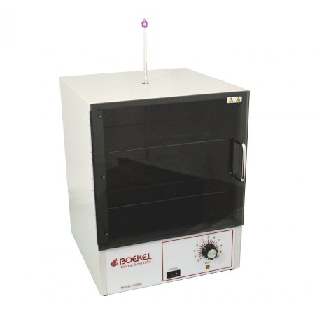 Boekel Industries Economy Incubator Analog 0.8 cu.ft. - 132000