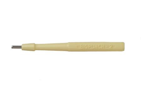 BioPunch - Biopsy Punch Dermal 2 mm OR Grade - BP20