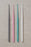 EDM 3 - Ear Curette Flat Handle 4 mm Tip Oval Tip - 6610