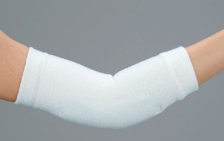 Deroyal Heel / Elbow Protector One Size Fits Most White - M3000U