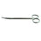 Hermann Medizentechnik Scissors Kilner 6" Curved Stainless Steel Ea - BR08-31015