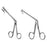 Miltex-Integra Forcep Alligator Noyes 5-1/2" 1X2 Teeth Stainless Steel Ea - 20-144