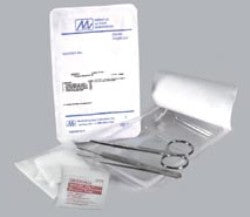 Gent-L-Kare - Suture Removal Kit - M4138