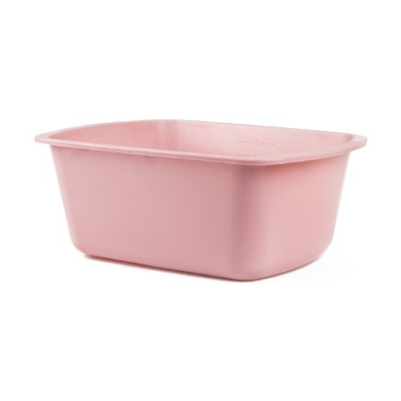 Medegen Medical Products - Wash Basin 7 Quart Rectangle NonSterile - H362-10