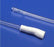 Dover - Urethral Catheter Robinson Tip Uncoated PVC 10 Fr. 16 Inch - 400610