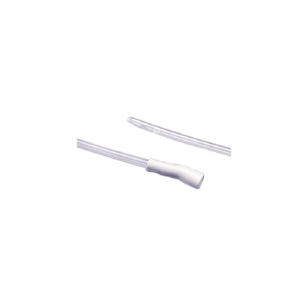Dover - Urethral Catheter Robinson Tip Uncoated PVC 18 Fr. 16 Inch - 400618