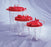 Hydrophobic - Suction Canister 1200 mL Sealing Lid - 438410