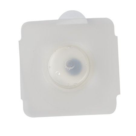 Cleartrace - ECG Snap Electrode Monitoring Non-Radiolucent Tape Backing 30 per Pack - 1700-030