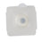 Cleartrace - ECG Snap Electrode Monitoring Non-Radiolucent Tape Backing 30 per Pack - 1700-030