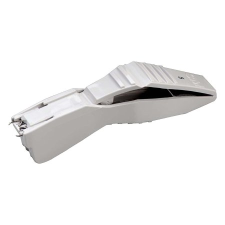 Precise Multi-Shot - Wound Stapler Squeeze Handle Stainless Steel / Nickel Staples 5 mm Staples - DS-5
