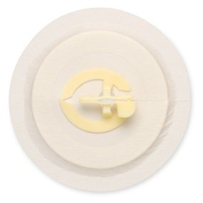 Hollister Drain Tube Attachment Device - 9780