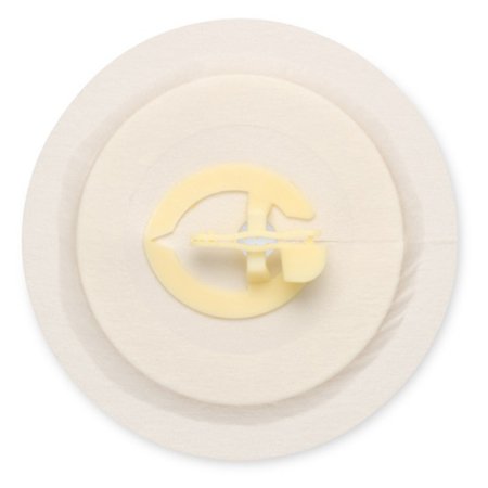FlexWear - Drain Tube Attachment Device with Skin Barrier Beige, Sterile - 9780