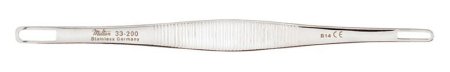 Miltex - Comedone Extractor Schamberg 3-3/4 Inch German Stainless Steel - 33-200